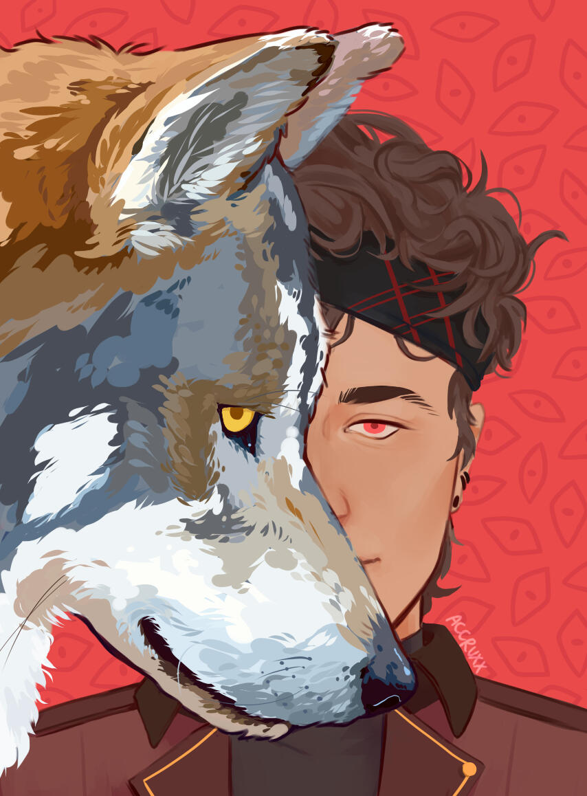 Artfight attack (2024)