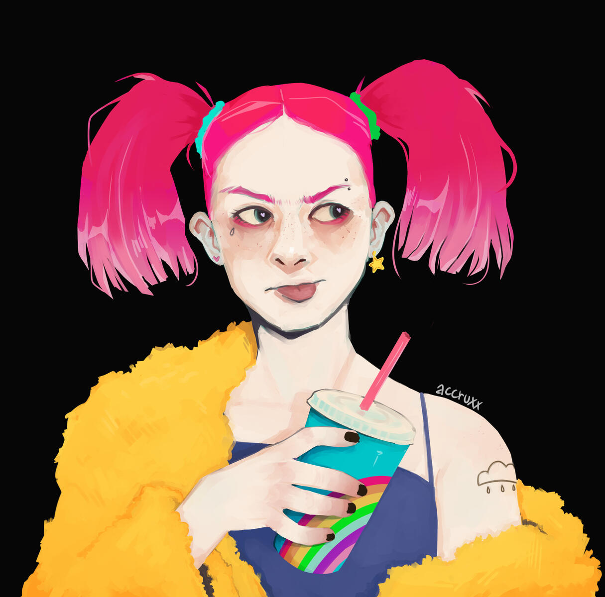 DTIYS - redraw (2023)